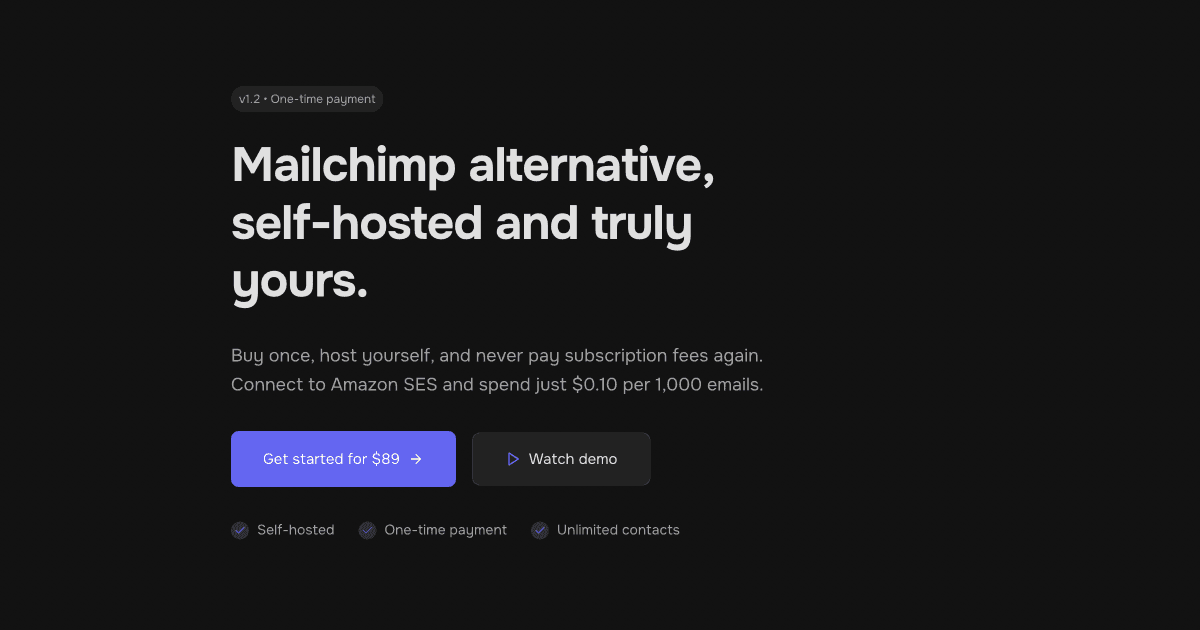 🚨 Alerta de Viernes Negro 🚨
Hoy es el mejor día para invertir en herramientas que te ahorren tiempo (y dinero).
Aqu