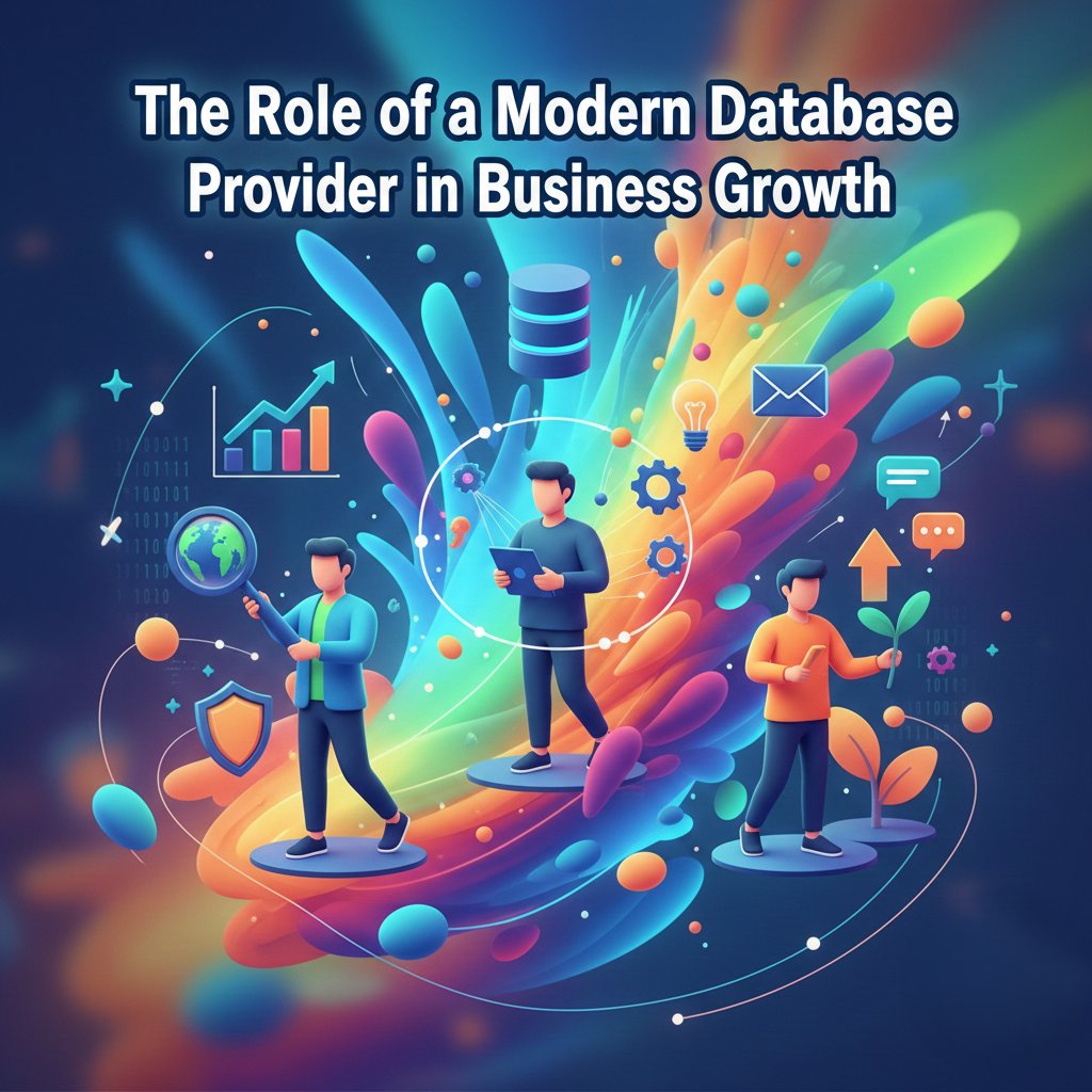 BPOLeadsVendor's tweet image. Data is king! 👑
A modern database provider drives business growth by:

Boosting data accuracy &amp;amp; security. 🔒

Enabling data-driven decisions. 📈

Fueling targeted lead generation. 🎯

Unlock your potential!

#DataSolutions #BusinessIntelligence #GrowthHacks