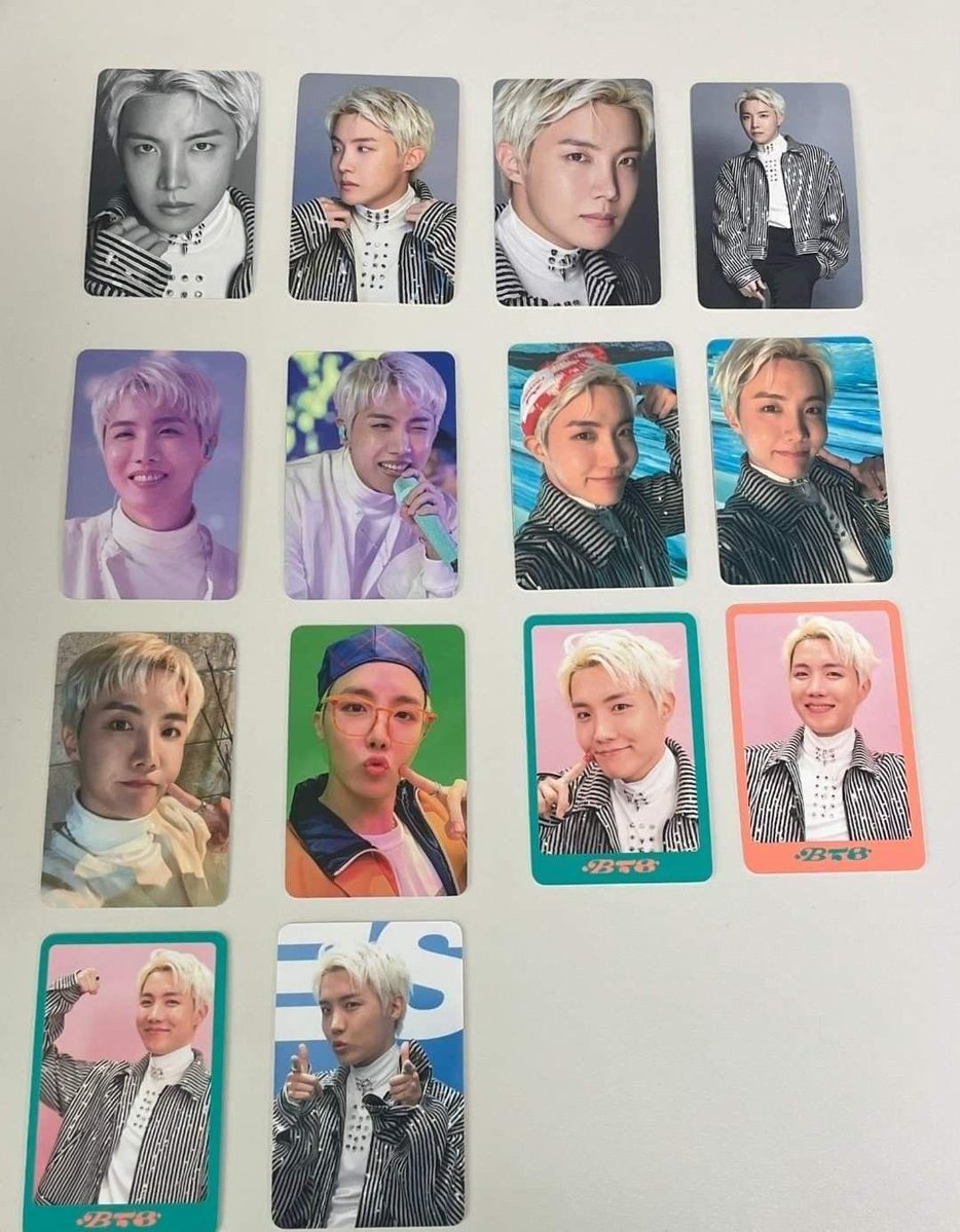 Kimchi_Ae_Ri's tweet image. ‼️HOBI 102 Dicon Pc’s ‼️

Each pc - 55+dspf

- please claim more than 1
- no backout
- available on hand 
- claim as 1.1, 1.2 , 1.3 …..