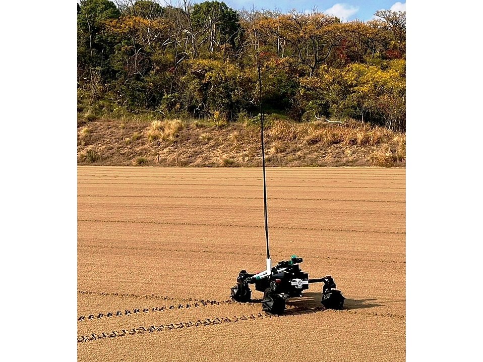 kyutech's tweet image. 【12/1開始】#クラウドファンディング

九工大学生プロジェクト「 KIT-AURORA」 が、クラウドファンディングに挑戦します👊🔥
kyutech.ac.jp/whats-new/even…

KIT-AURORAは、ものづくりが好きな学生が集まり、火星探査ローバーの開発に挑戦するプロジェクトです。

🌈学生たちの夢を応援してください✨