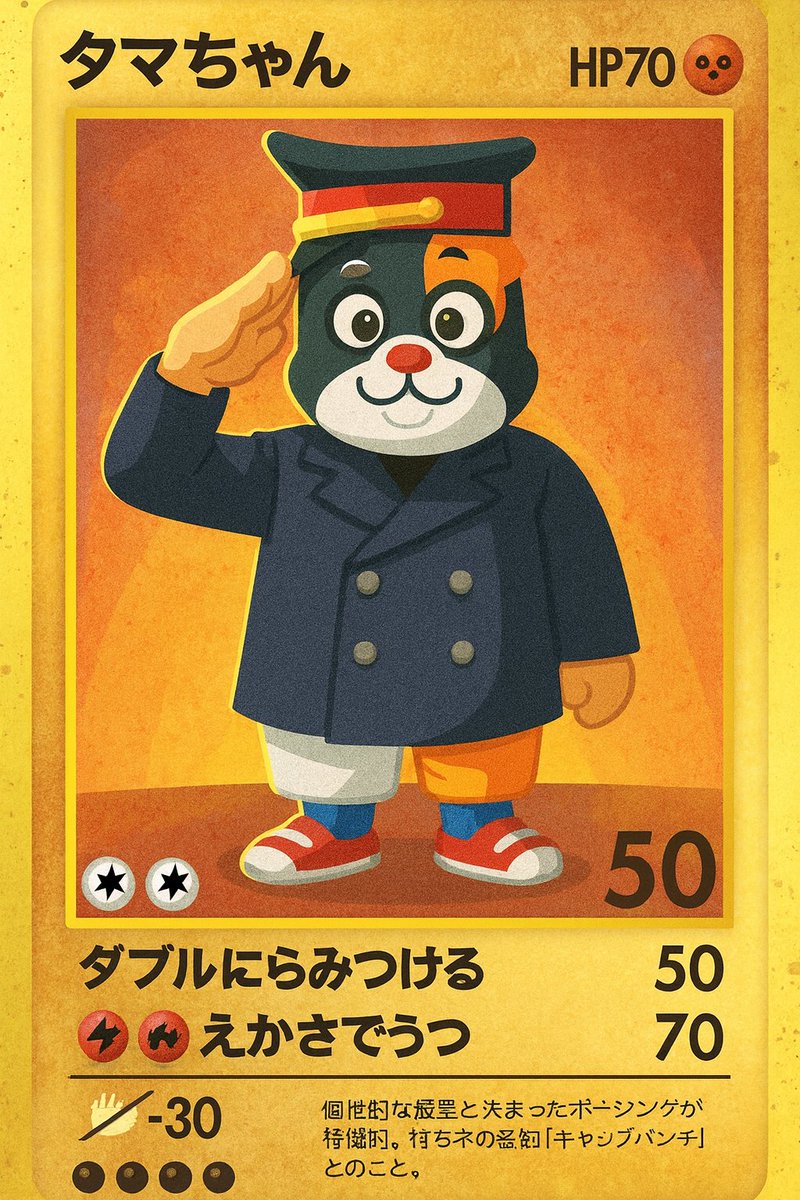 紀州ぶんだらプロレス #タマちゃん