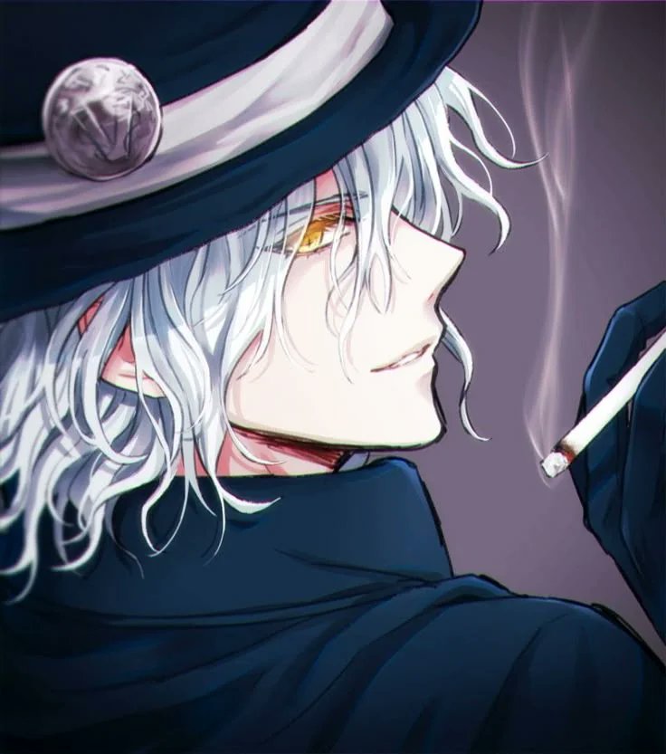 "Names huh? No, I suppose they don't. Then, as a show of your newly forged bond. Name them however you wish to. I'm sure they'll accept it however it may be."