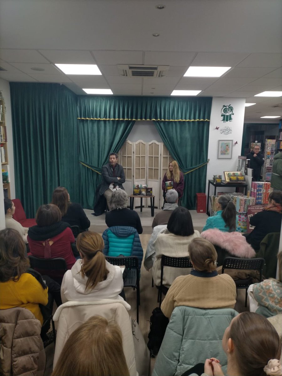 Manuel Ríos San Martín tweet media