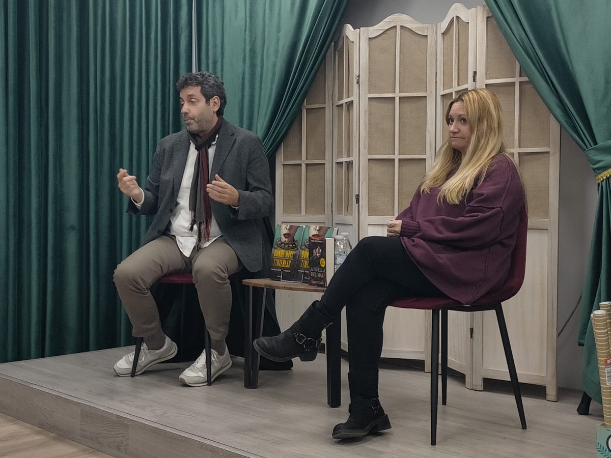 Manuel Ríos San Martín tweet media