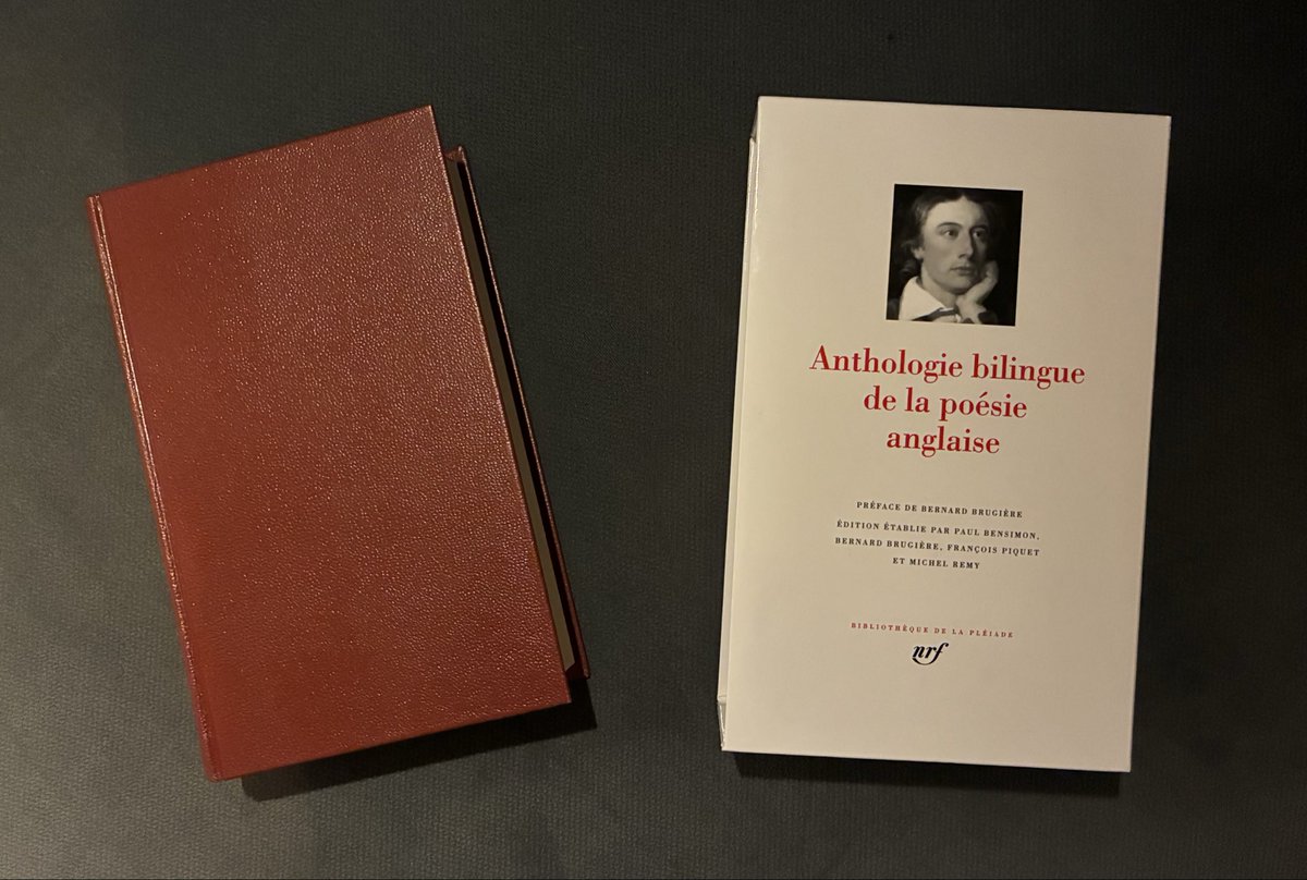 TorrensSous's tweet image. Après avoir affecté d’être anglophobe pendant moult années, je me suis fait offrir ce coffre à poisons d’Outre-Manche pour mon 52ème anniversaire.

Si jamais je poste un jour ici « God save the King », please, achevez moi !

#VendrediLecture