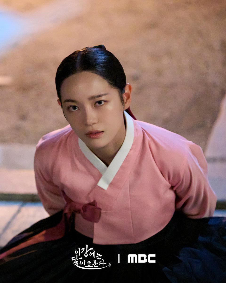 MBC DRAMA 카드뉴스: 이강달의 효능