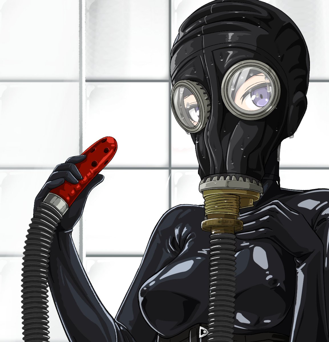 たまっこ tweet media