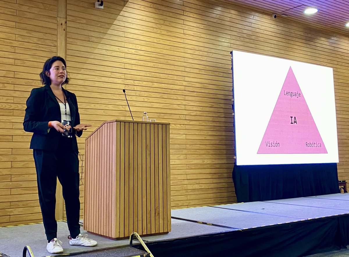 Sociedad de Biología Celular de Chile (SBCCh) tweet media