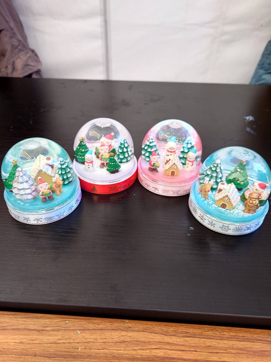 スノードーム屋さん🥳 (@snowdomedream) / Posts / X