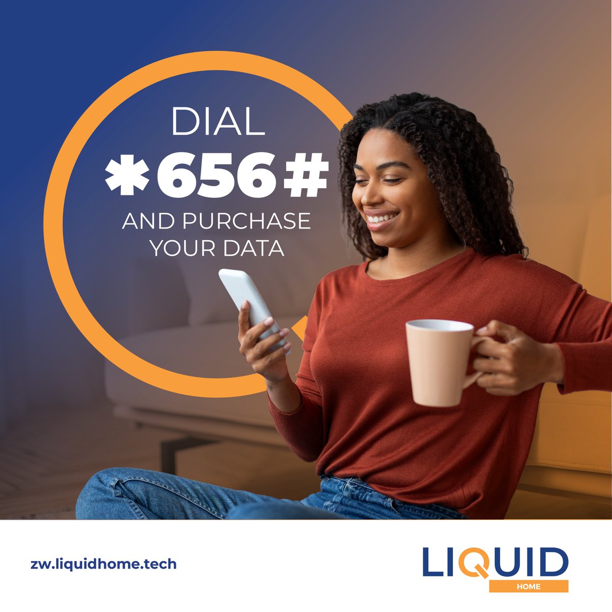 Liquid Home Zimbabwe tweet media