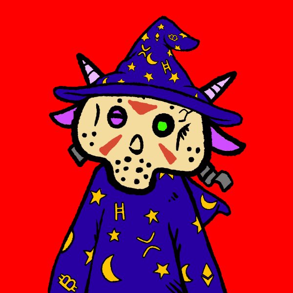 HashGoats🐐 tweet media