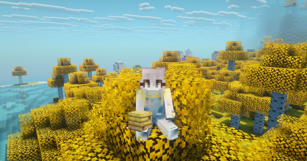 Aelnah's tweet image. after a total of 22 hours and 26 minutes i got my mod-pack not only running but also stable its a thanksgiving miracle i wanna thank @tht1guyVulcan and @TheeExile they weren&apos;t there but i know they would&apos;ve helped had they been