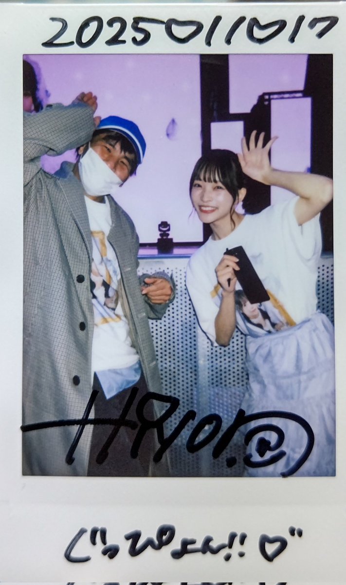 gutti20's tweet image. 続けて、ひよりちゃん🎶

#瀬乃ひより ちゃん　#AsIs　#黄色担当　#アイドル