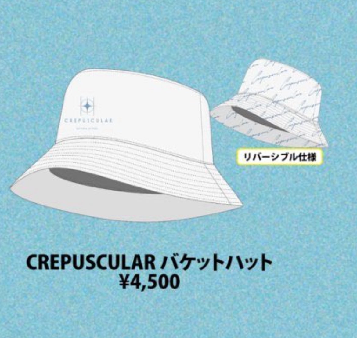 つぴ様専キタニタツヤ バケハ バケハを見せてくれないか！！今回のキタニツアーの！！リバーシブルの