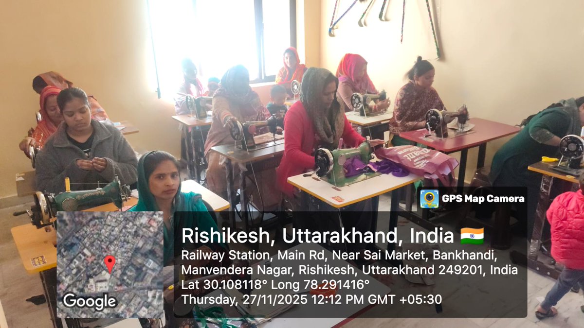 <a href="/PMOIndia/">PMO India</a> <a href="/narendramodi/">Narendra Modi</a> <a href="/AmitShah/">Amit Shah</a> <a href="/Drvirendrakum13/">Dr. Virendra Kumar</a> <a href="/RamdasAthawale/">Dr.Ramdas Athawale</a> <a href="/blvermaup/">B.L Verma</a> <a href="/PIB_India/">PIB India</a> <a href="/mygovindia/">MyGovIndia</a> <a href="/MIB_India/">Ministry of Information and Broadcasting</a> <a href="/NISD_India/">National Institute of Social Defence (NISD)</a> <a href="/nskfdc/">NSKFDC</a> <a href="/NSFDC_MOSJE/">NSFDC</a> <a href="/nbcfdc/">NBCFDC</a> <a href="/MoHUA_India/">Ministry of Housing and Urban Affairs</a> <a href="/mopr_goi/">Ministry of Panchayati Raj, Government of India</a> <a href="/SwaroopYogita/">Yogita Swaroop</a> <a href="/MD_NSKFDC/">MD NSKFDC</a>