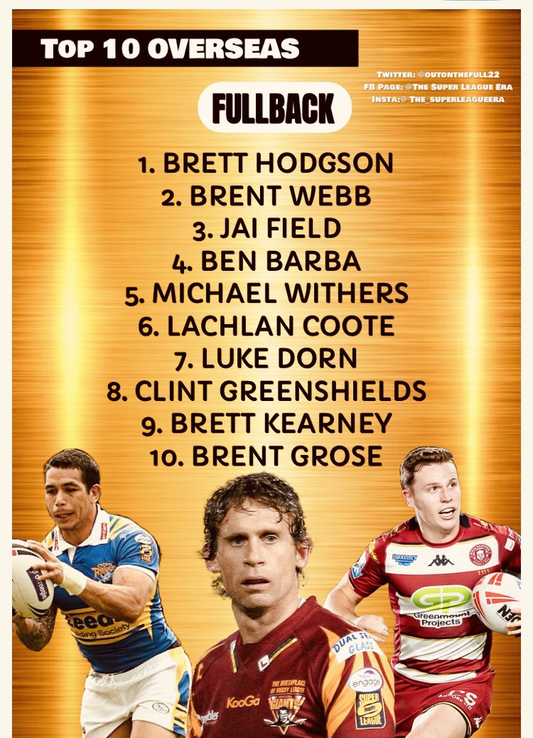 The Super League Era tweet media