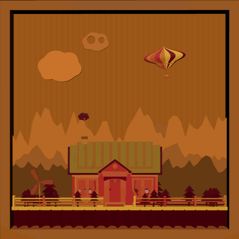 Thanks a lot to  <a href="/RoubziArt/">Roubzi.tez | .eth</a> for your minting!
No.4 -->  FX Home #004😊 @ #fxhash

#creativecoding #NFTs #NFTCommunity #NFTArtists #nftart #NFTMarketplace #threejs