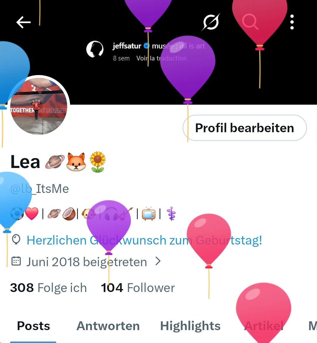 lb_ItsMe's tweet image. Happy Balloon Day to me 🥰 #last20