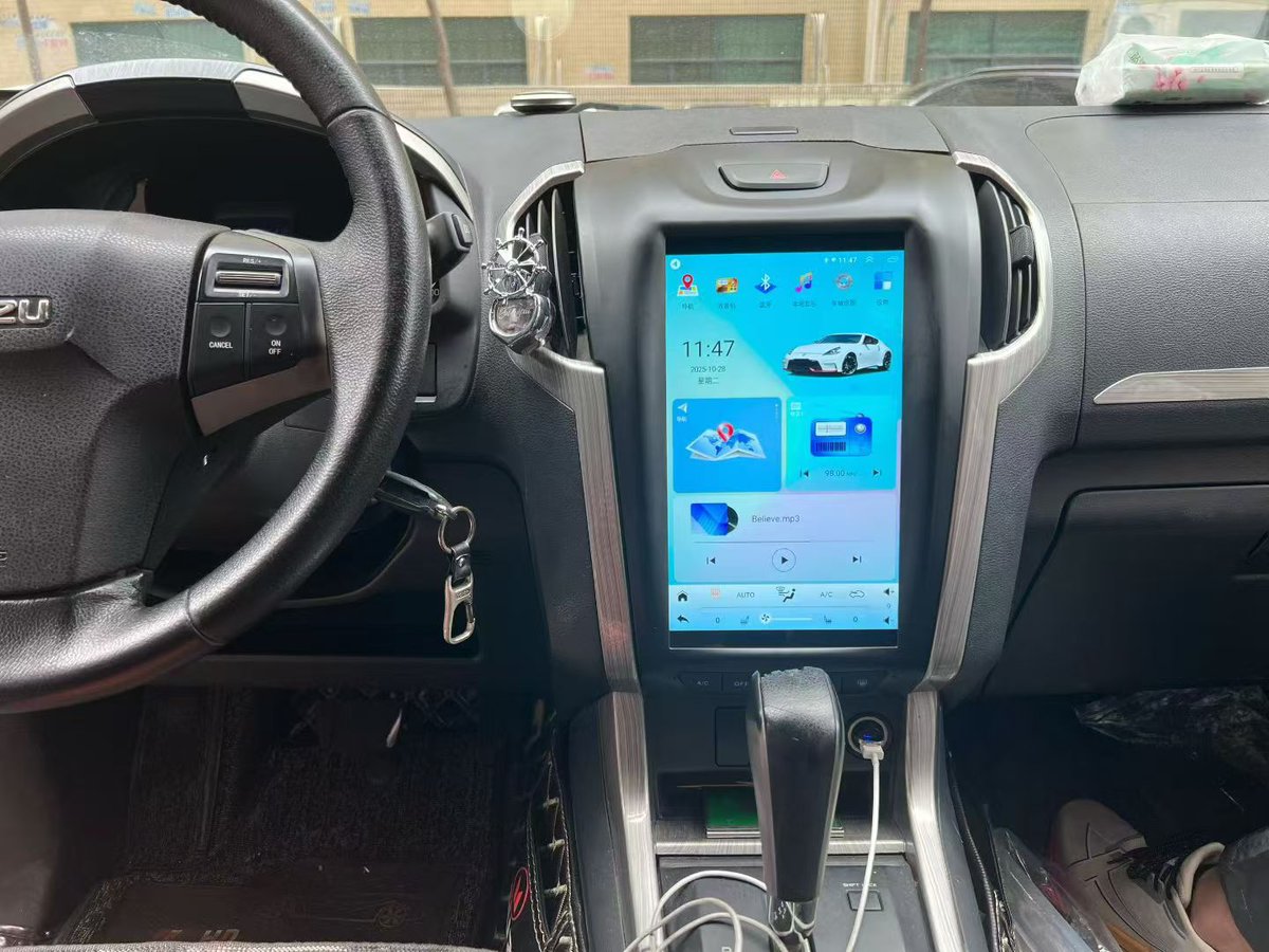kabeamdotcom's tweet image. 11.6 Inch Android Radio Screen CarPlay for ISUZU DMAX 2015-2018. #DMAX #AndroidAuto #CarPlay 
kabeam.com
WhatsApp +8618926964630