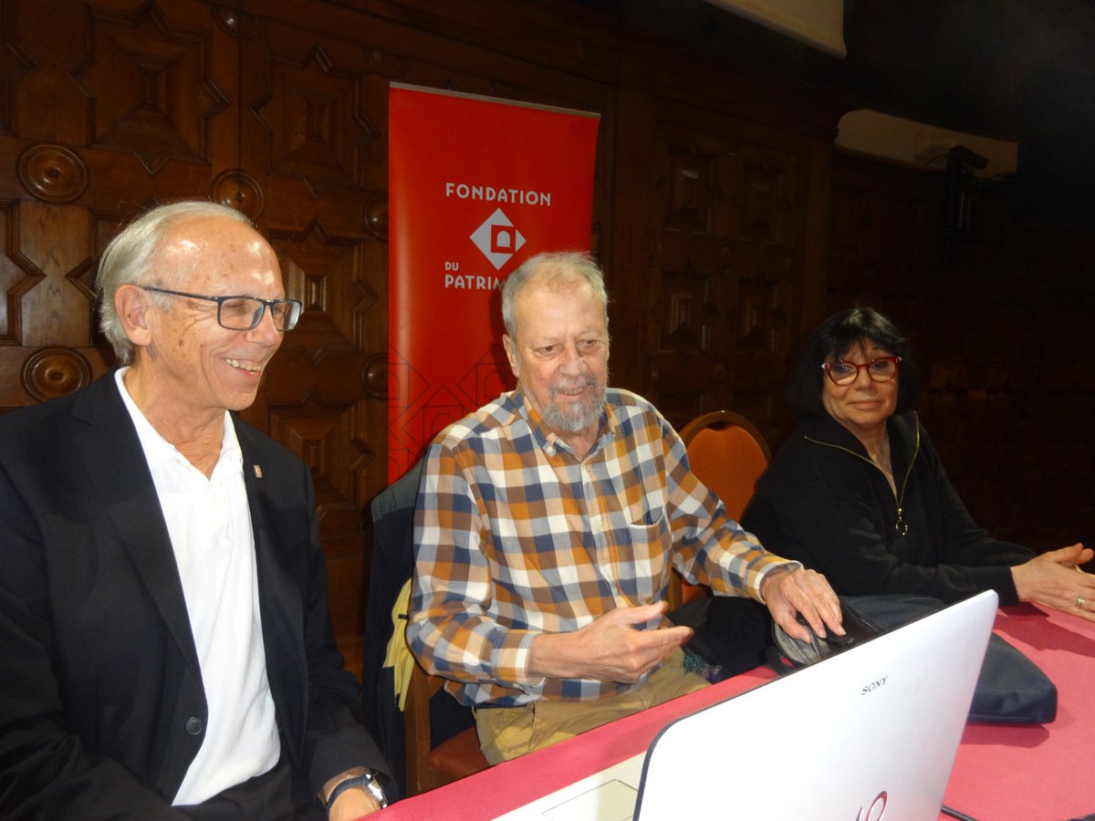 Jacques Joncour tweet media