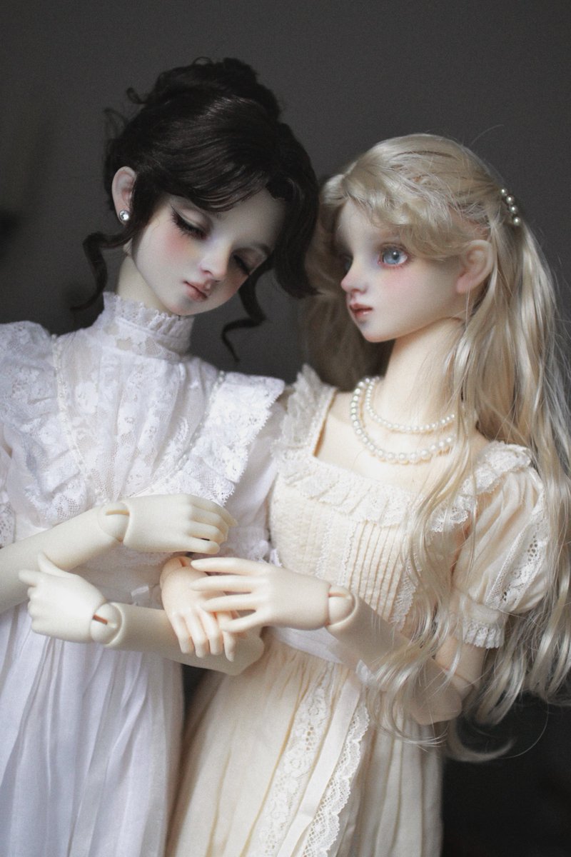 내아가씨들❤️‍🔥