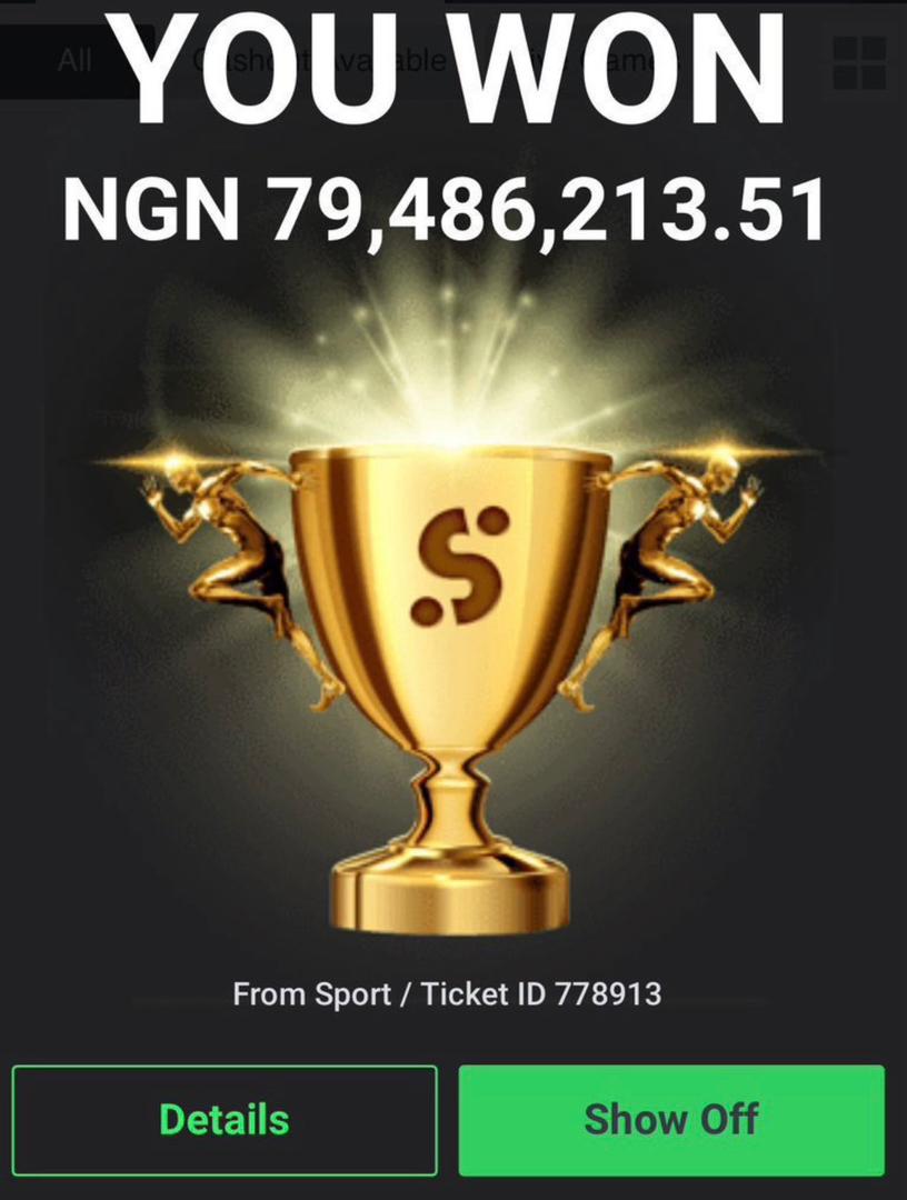 MrSofttips's tweet image. 79.4M🥂🏆✅  
Drop your Account Details 
Crediting from the first 899 Likes ❤️ &amp;amp; Retweets