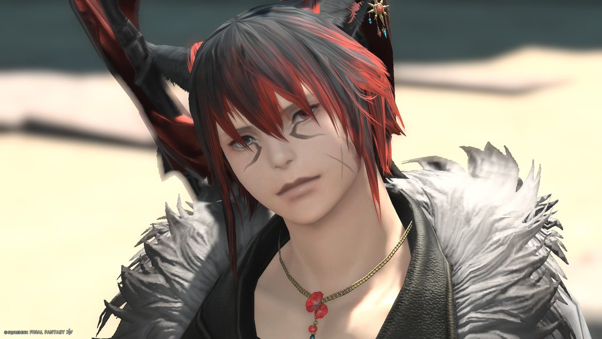 nibosimaru_'s tweet image. サブの猫
後で髪まーせにしたい