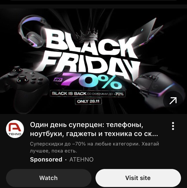 <a href="/sleepytoadst00l/">sleepy.toadstool | COMMS OPEN :D</a> <a href="/TeamYouTube/">TeamYouTube</a> I had an ad on youtube and i actually thought it was a GD thumbnail for a level called black friday and the guy got 70% on it 😭😭😭