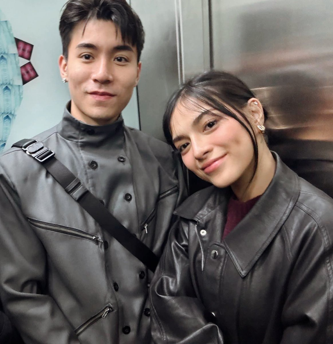 zellereen's tweet image. it’s insane how consistent they are abt this. they don’t flaunt, they don’t brag, they don’t overshare, but somehow the silence speaks louder than any soft launch ever could. they’re building, growing, choosing each other in ways na mas solid kaysa sa kahit anong ingay.