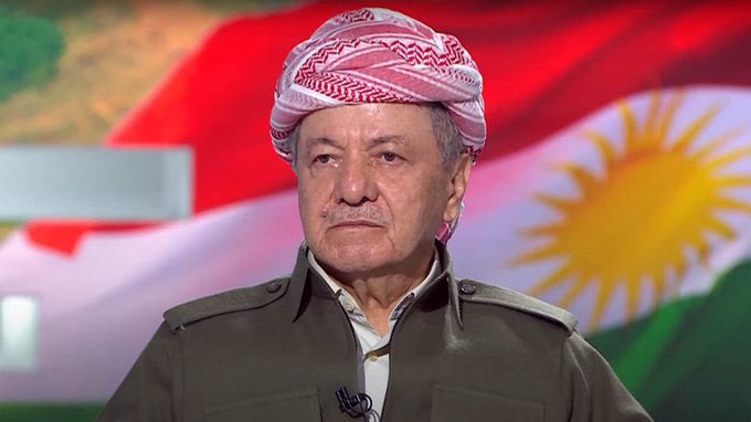 Şırnak Üniversitesi Rektörü Alkış: 

Başkan Barzani, Cizre'deki sempozyuma katılacak.