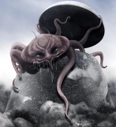 Fantom Friday!
To celebrate the 60th anniversary of the Mariner 4 space probe reaching Mars, we are offering the classic War of the Worlds on audiobook for only £8.99, but only for the next 72-hours!

Get your copy now

fantompublishing.co.uk/product/fantom…

#fantompublishing #waroftheworlds