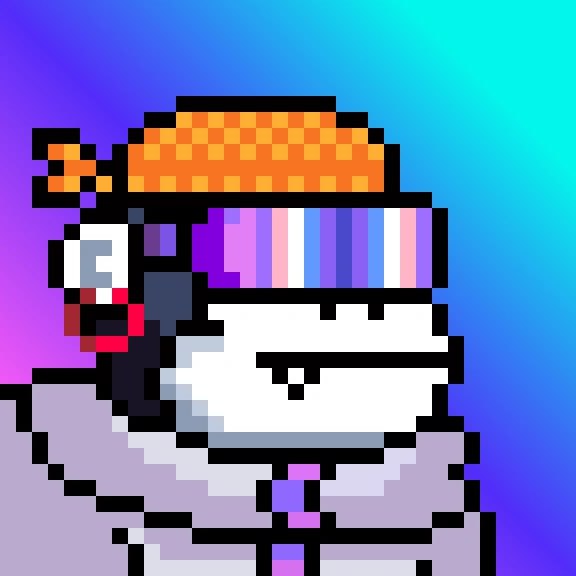 MonKongZ's tweet image. MonKongZ On @monad 🟪
MonKongZ Moves From Forest To Monad This KongZ Group Moves With 4444Troops 🔥

Mint Now : monkongz.nfts2.me

MonKongZ 🟪
#Monad