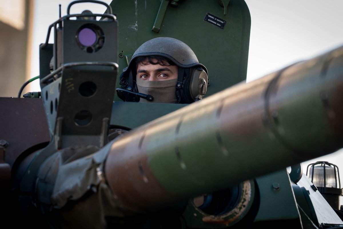 Chef de corps 13eDBLE tweet media