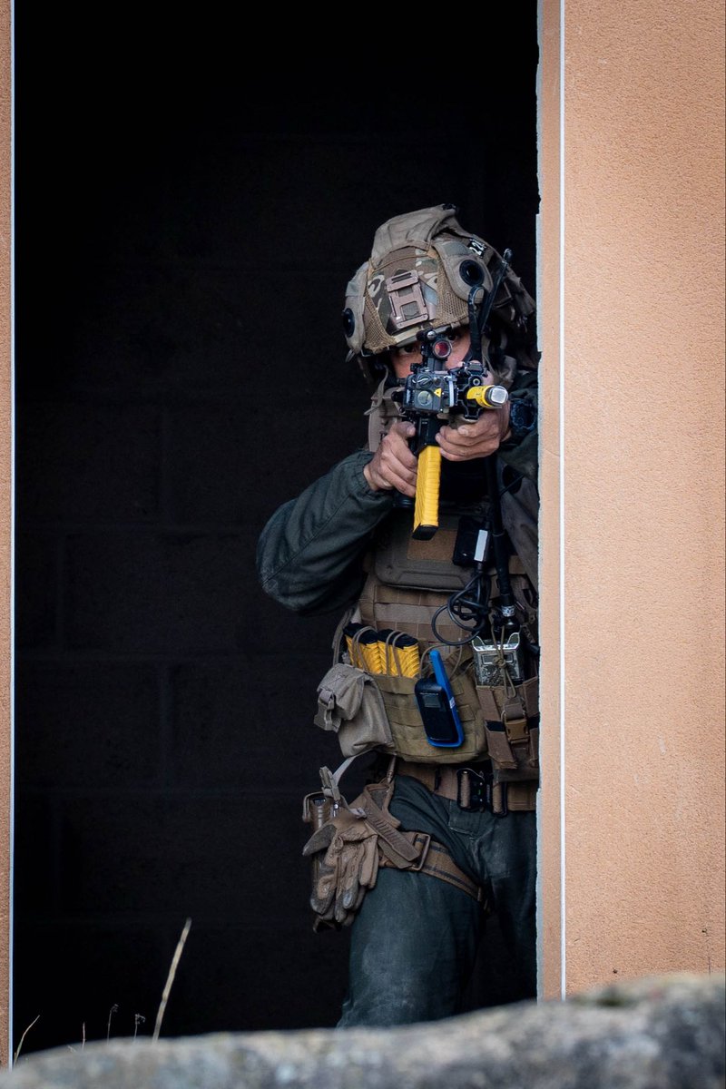 Chef de corps 13eDBLE tweet media