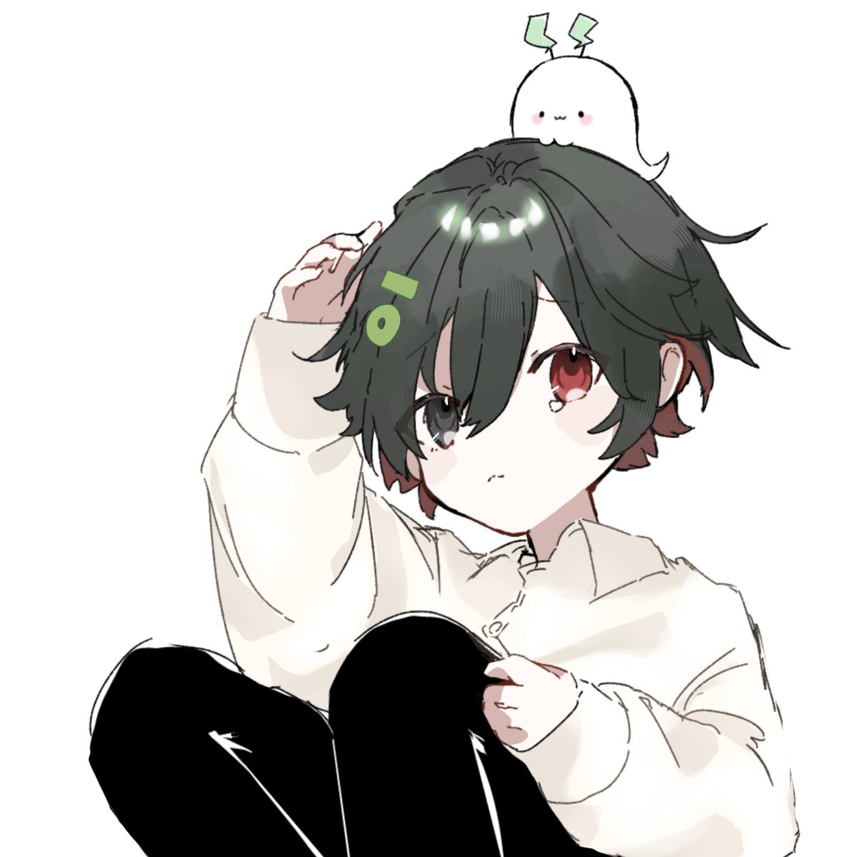 haroi_nico's tweet photo. 新しいアイコン!全体こんな感じ～! https://t.co/4jlS5CFbxz