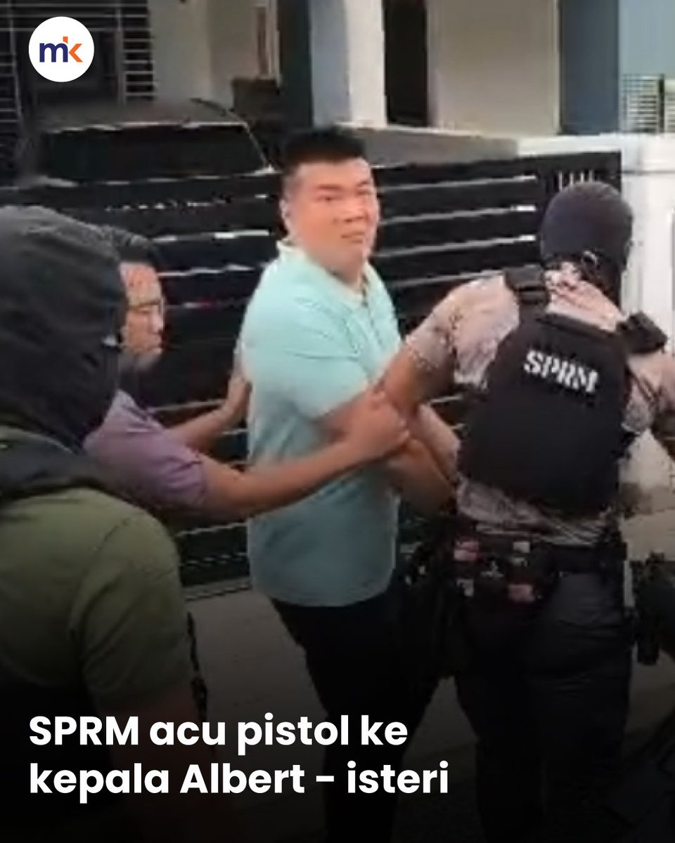 Malaysiakini (BM) tweet media