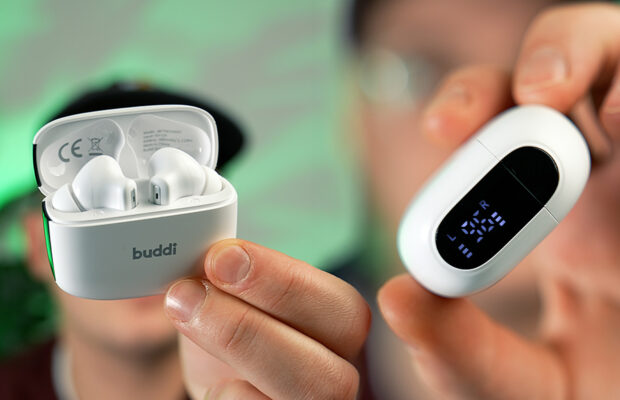 AndroidPlanet's tweet image. Deze draadloze oordopjes mét noise cancelling kosten alleen vandaag maar twee tientjes → androidplanet.nl/deals/buddi-pu… door Tim Ligterink