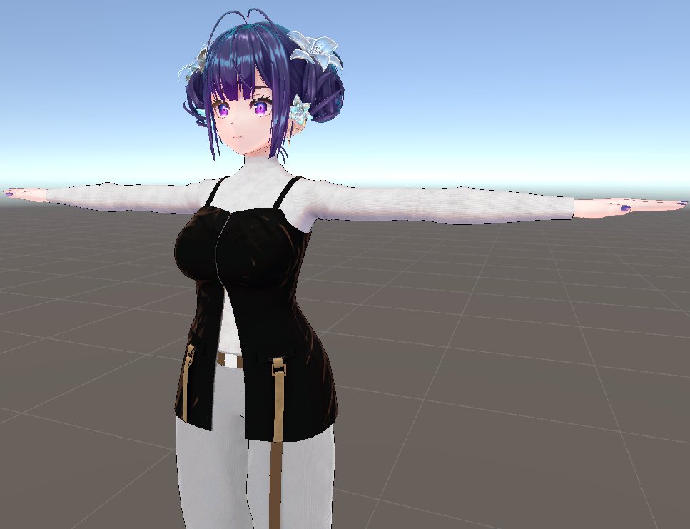 ヒロ@3DCGキャラモデラー | HIRO JAPAN (@h1i9r8o1) / Posts / X