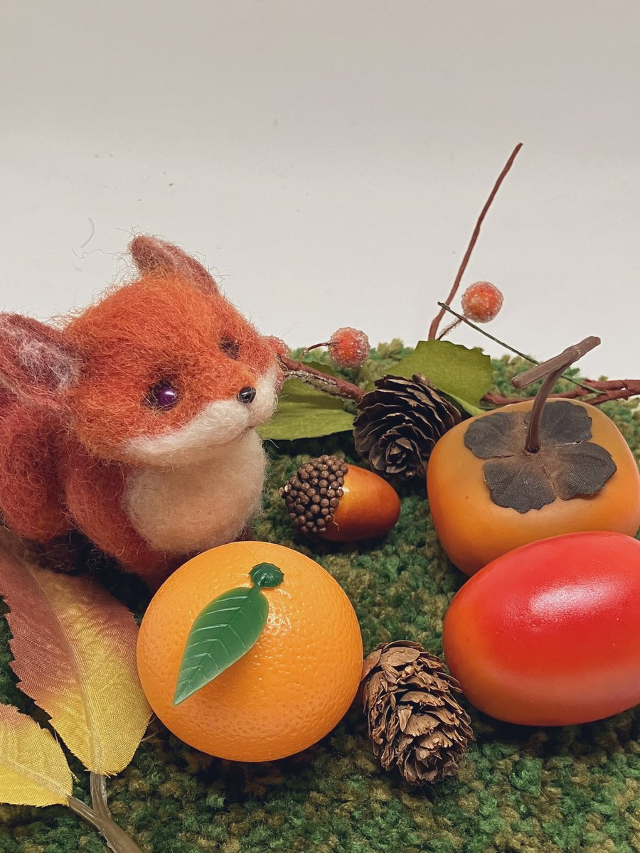 unicoゆにこ🦊羊毛フェルト (@unico96159115) / Posts / X