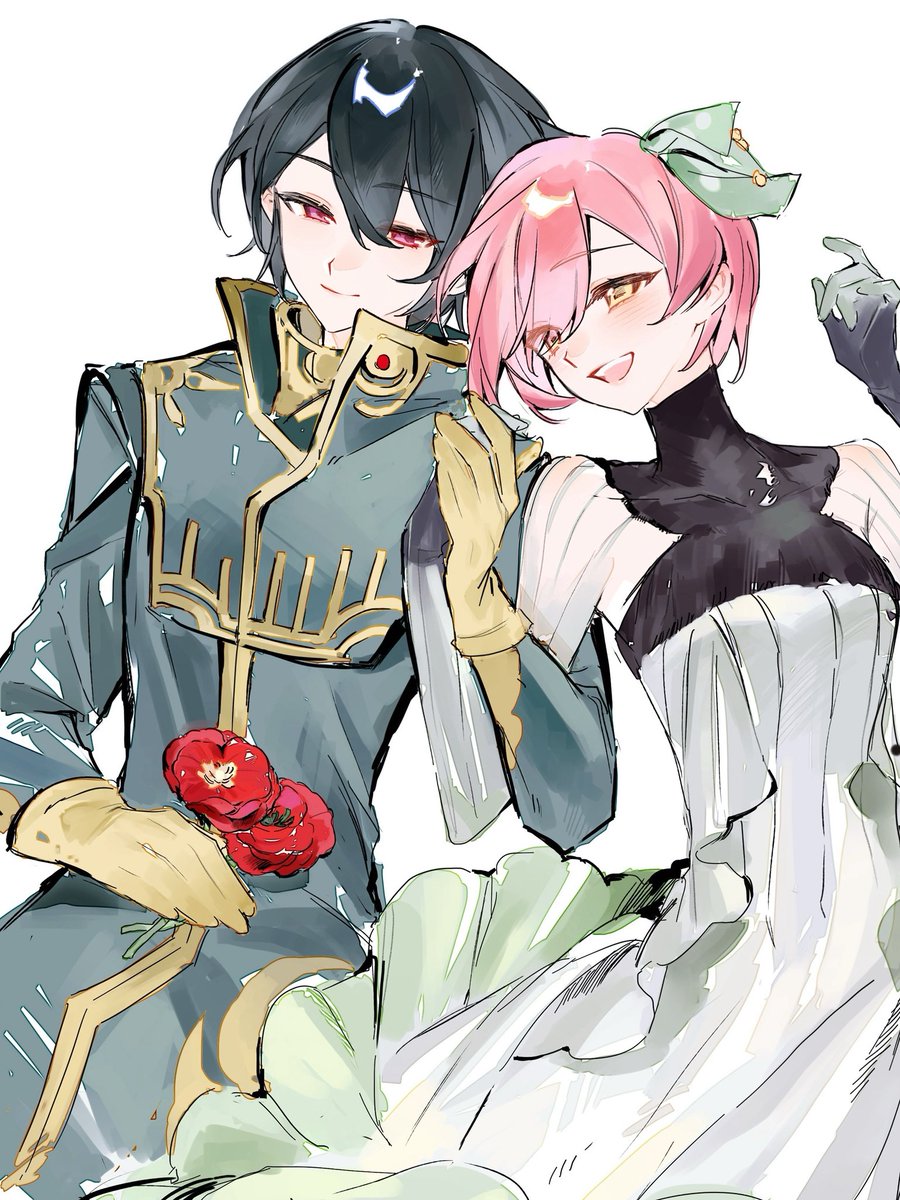 鍵盤女僕廚 (@nancyssid) on Twitter photo 