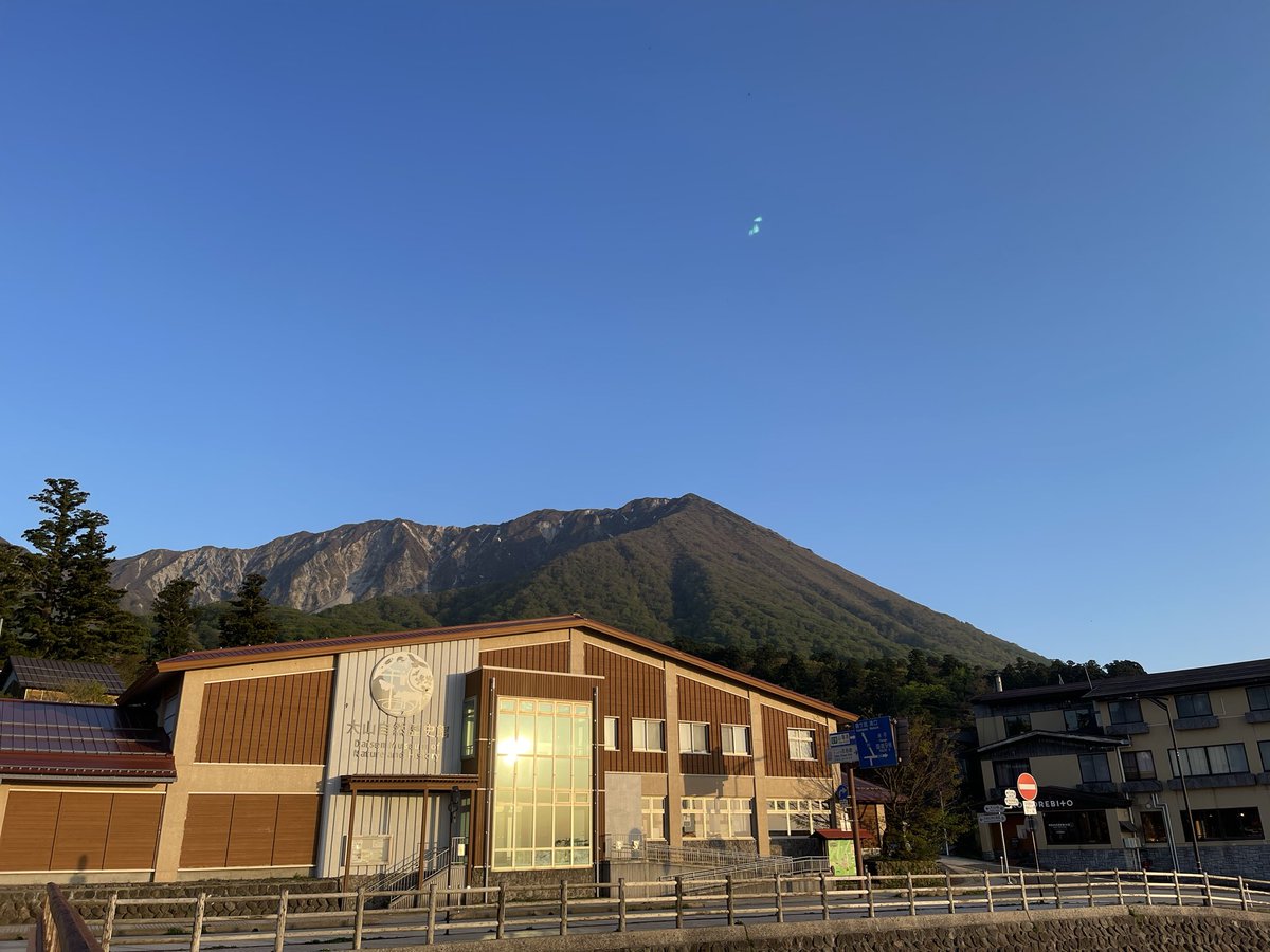 osushing's tweet image. #このタグを見た人は黙って夕方をはる