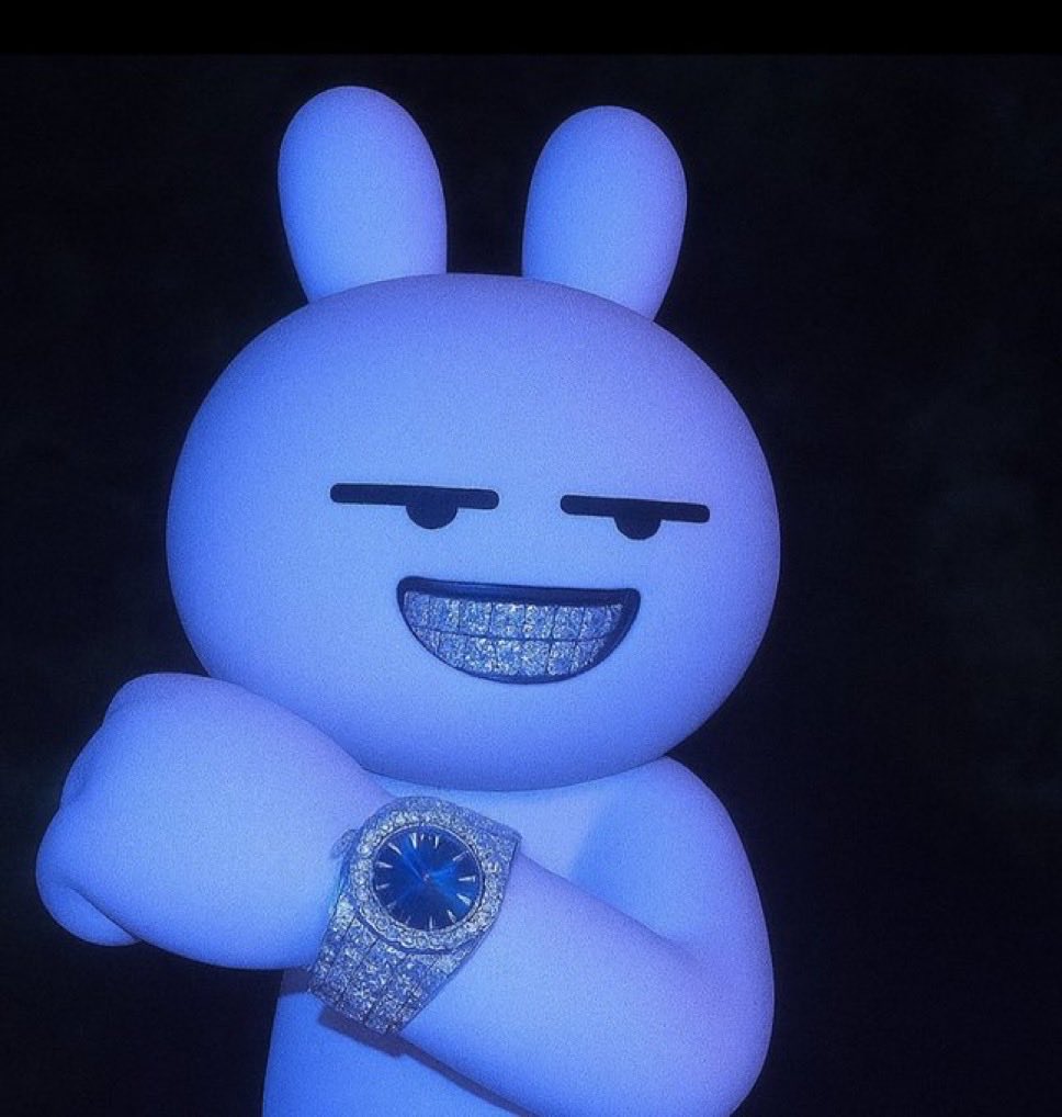 Smells like real deal alpha in here.    $TUZKI gonna do numbers 

 dev / team got the juice