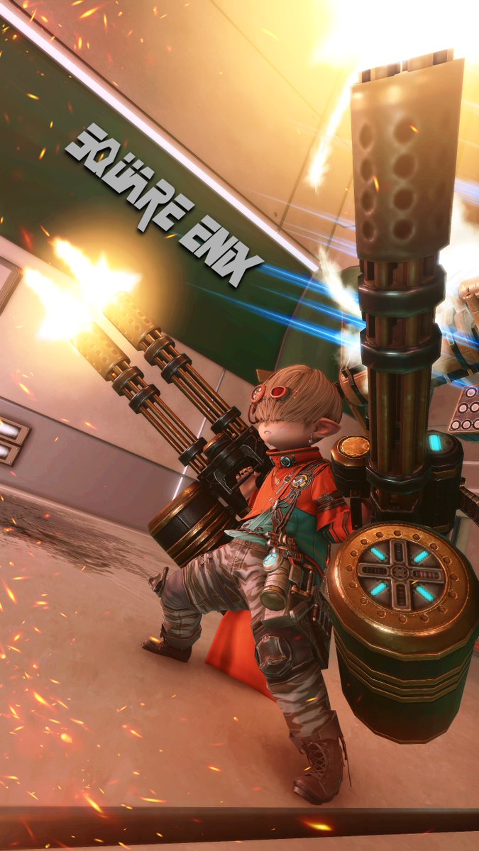 ここはおれにまかせろ
おまえはさきに行け
三(卍^o^)卍ﾄﾞｩﾙﾙ