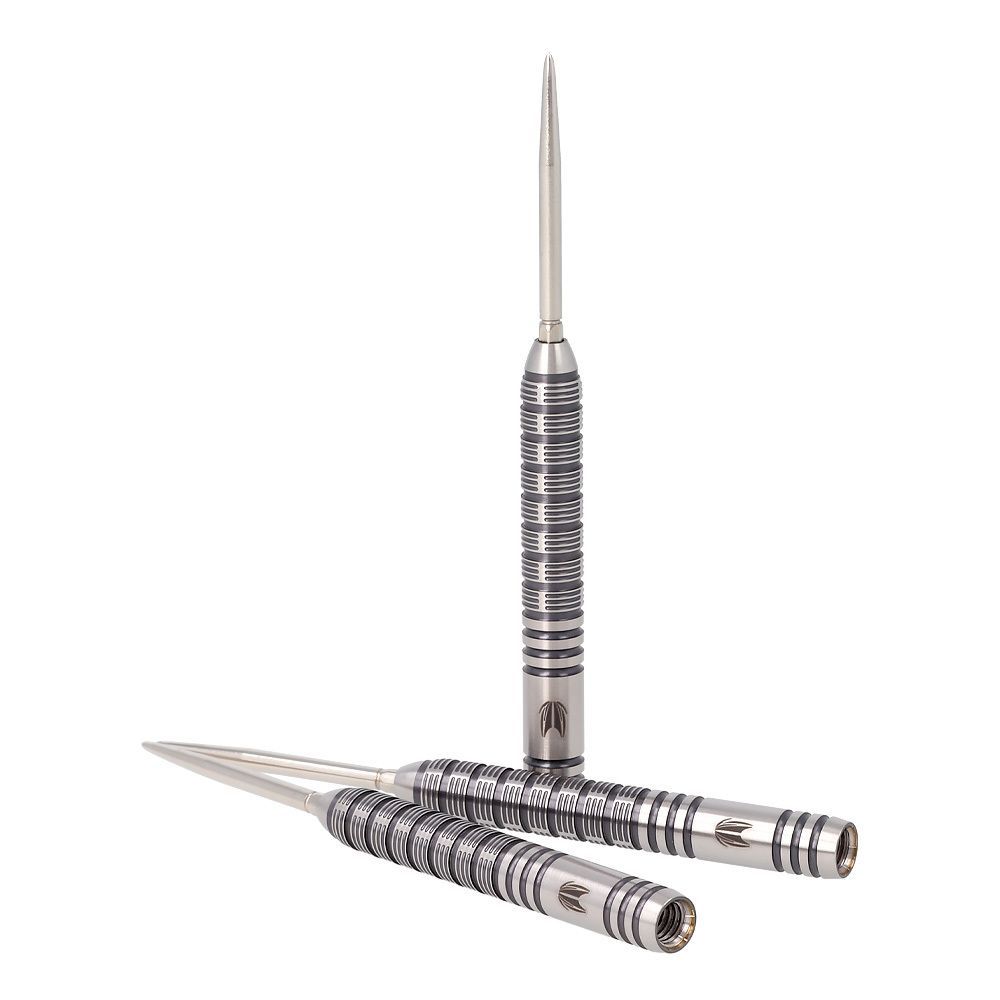 🆕新商品！🆕 TARGET BEAU GREAVES G1 SWISS POINT STEEL ボウ