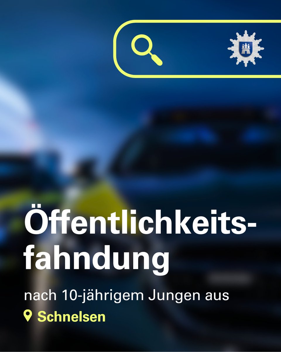 Polizei Hamburg tweet media