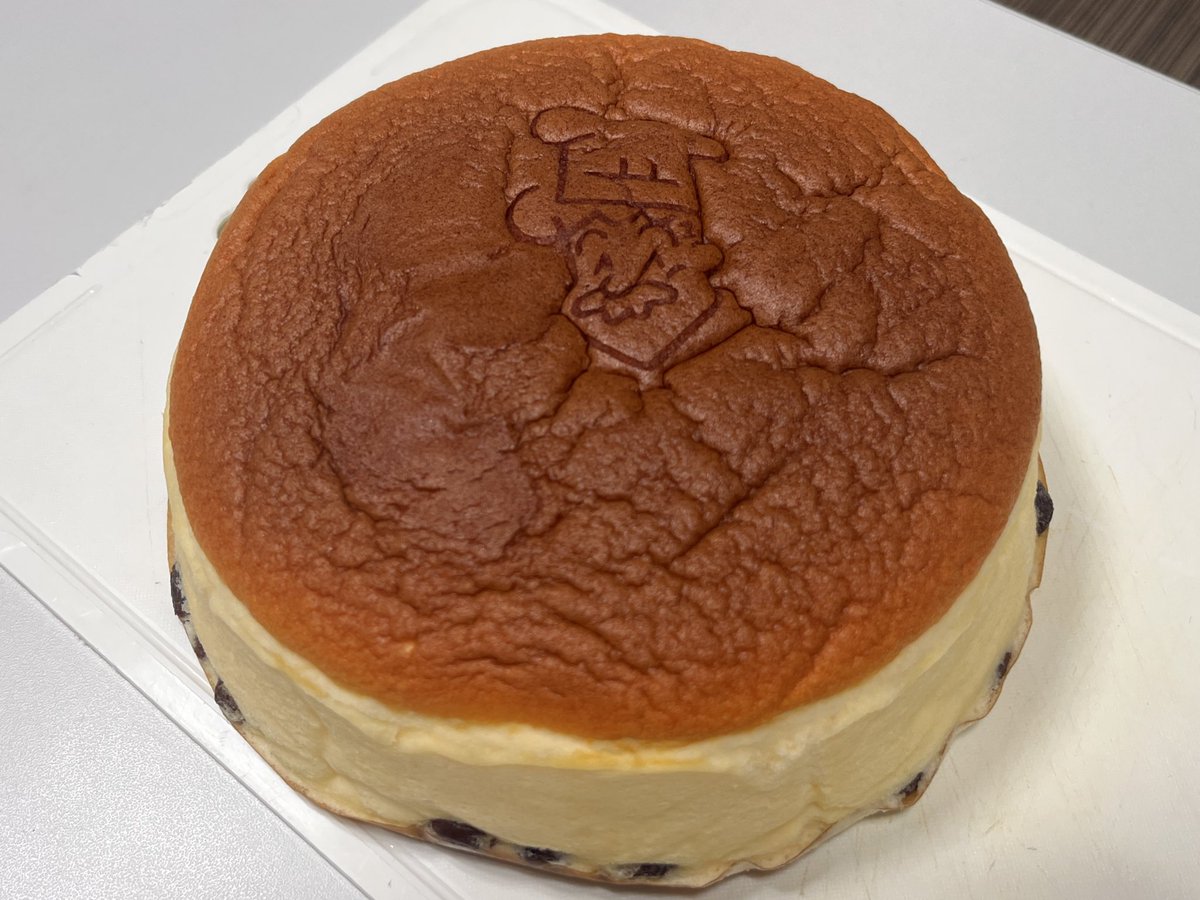 りくろーおじさん