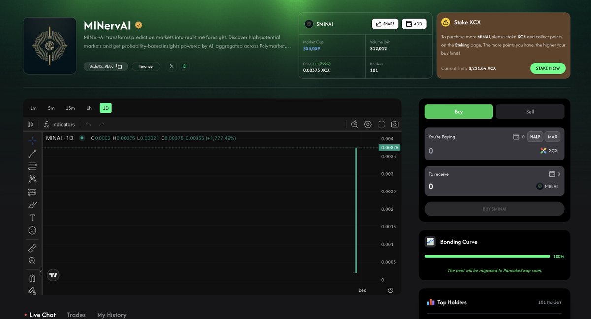 MINervAI tweet media