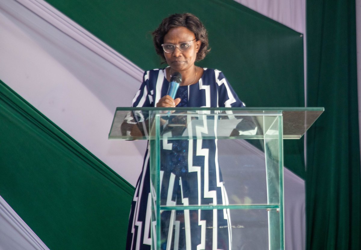 DiscoverJKUAT's tweet image. JKUAT kicked off the first-ever PWD Awareness Week, bringing together students with disabilities, student leaders, university administrators, and disability inclusion partners for capacity building, awareness creation, and empowerment.

Day one featured insightful presentations…