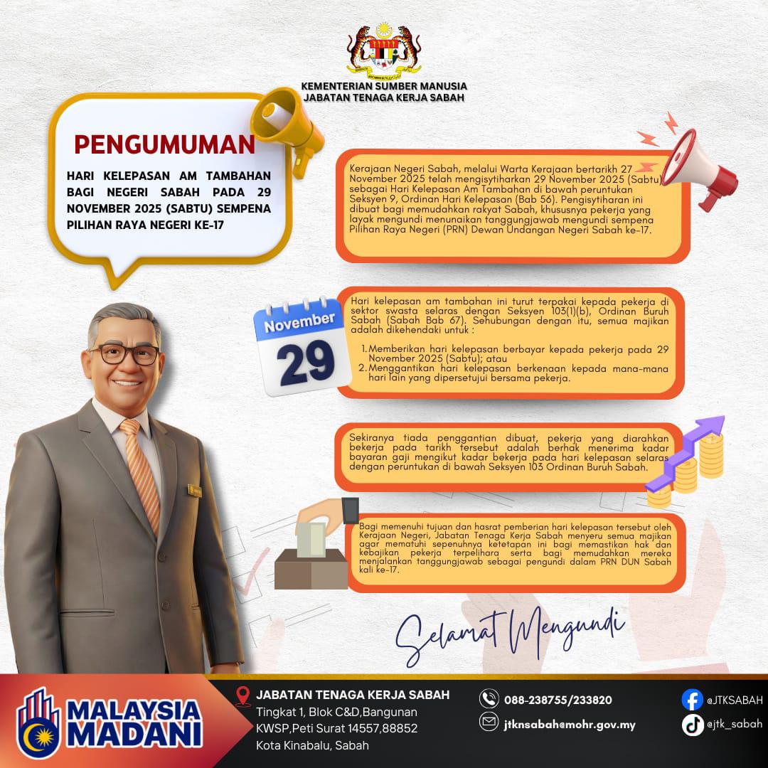 Kem. Sumber Manusia tweet media