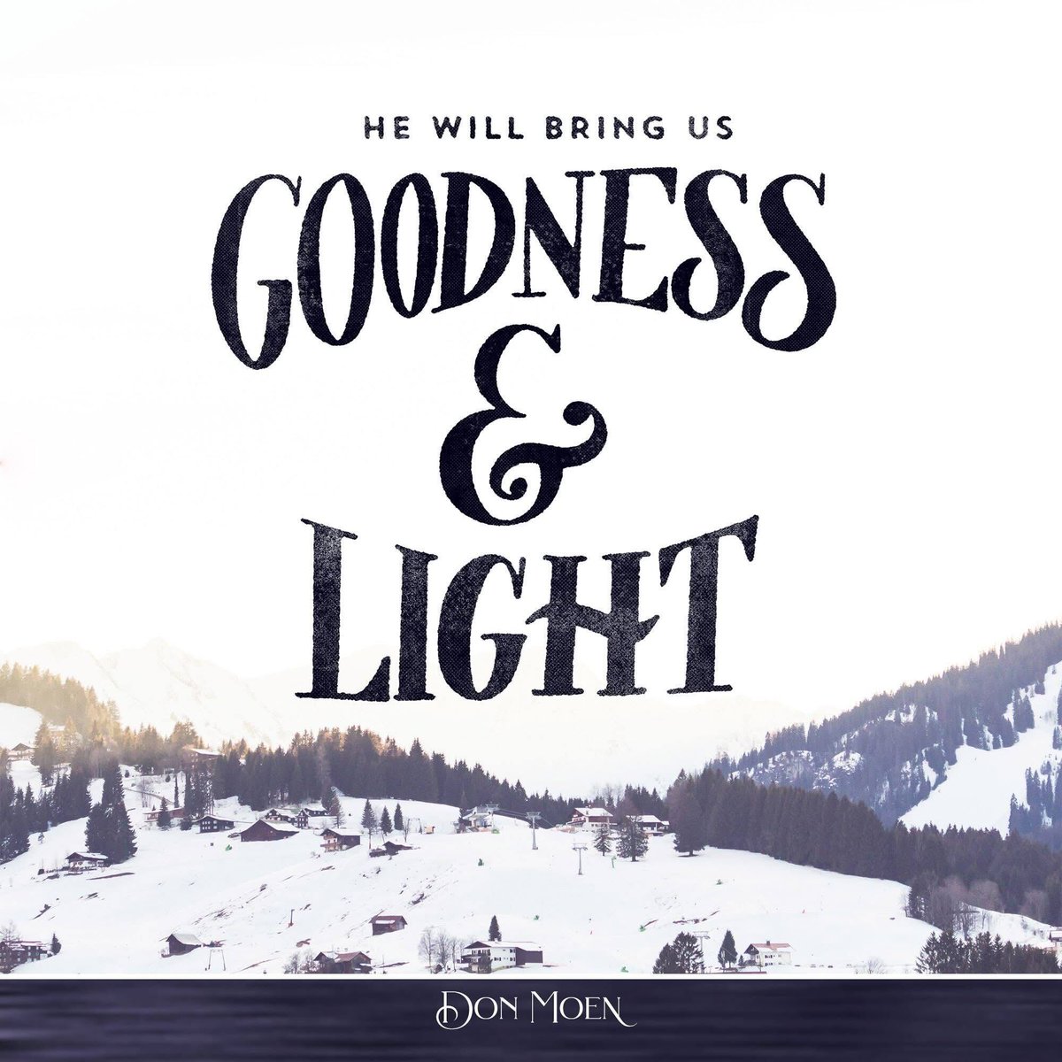 donmoen's tweet image. “To give light to those who sit in darkness and the shadow of death, To guide our feet into the way of peace!”
-Luke 1:78

#light #goodness #guide #peace #savior #faith #godisgood #jesuslovesyou #thanksgiving #donmoen